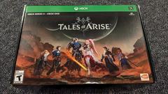 Tales of Arise [Collector's Edition] Xbox Series X Prices