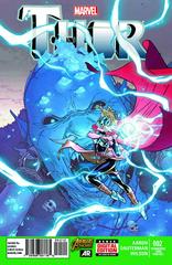 Thor [3rd Print] #2 (2015) Comic Books Thor Prices