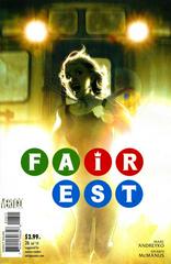 Fairest #26 (2014) Comic Books Fairest Prices