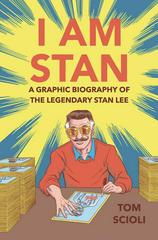 I Am Stan #1 (2023) Comic Books Free Comic Book Day Prices