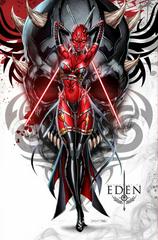 The Daughters of Eden [Darth Maul Cosplay] #1 (2022) Comic Books Daughters of Eden Prices