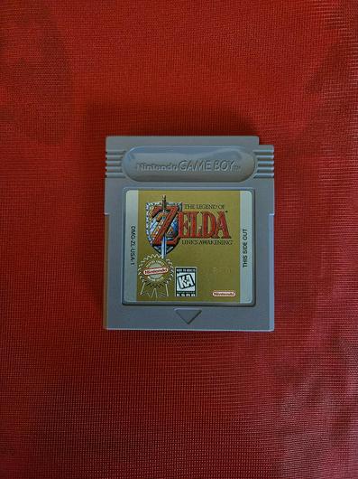 Zelda Link's Awakening [Player's Choice] photo