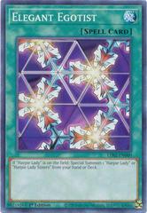 Elegant Egotist LDS2-EN080 YuGiOh Legendary Duelists: Season 2 Prices