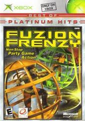 Fuzion Frenzy [Best of Platinum Hits] Xbox Prices