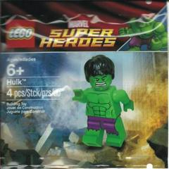 Hulk #5000022 LEGO Super Heroes Prices