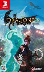 The Dragoness: Command Of The Flame JP Nintendo Switch Prices