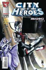 City of Heroes #14 (2006) Comic Books City of Heroes Prices