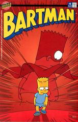 Bartman #4 (1995) Comic Books Bartman Prices