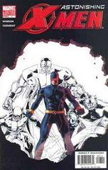 Astonishing X-Men [Variant] #7 (2004) Comic Books Astonishing X-Men Prices