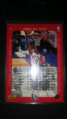 kendall Gill Basketball Cards 1998 Upper Deck Authentics Prices