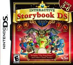 Interactive Storybook DS Series 2 Nintendo DS Prices