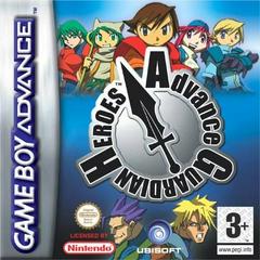 Advance Guardian Heroes PAL GameBoy Advance Prices