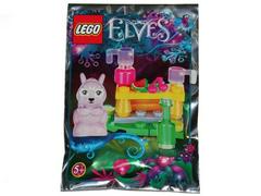 Mr. Spry and His Lemonade Stand #241701 LEGO Elves Prices
