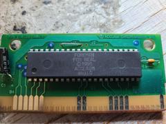 Circuit Board - Front | Foreman For Real Sega Genesis