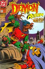 Demon #23 (1992) Comic Books Demon Prices