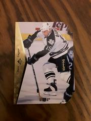 Dave Gagner [Die Cut] #30 Hockey Cards 1994 SP Prices