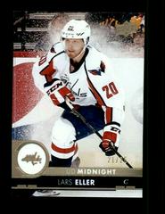 Lars Eller [Midnight] Hockey Cards 2017 Upper Deck Prices