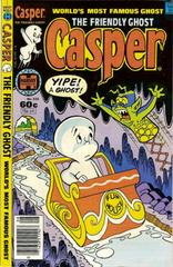 The Friendly Ghost, Casper #223 (1982) Comic Books Casper The Friendly Ghost Prices