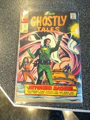 Ghostly Tales #107 (1973) Comic Books Ghostly Tales Prices