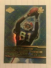 Peerless Price Football Cards 1999 Collector's Edge 1st Place Future Legends Prices