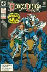 Dragonlance #10 (1989) Comic Books Dragonlance Prices