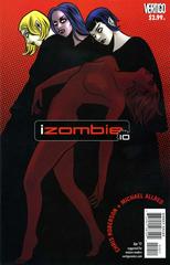 I, Zombie #10 (2011) Comic Books I, Zombie Prices