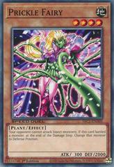 Prickle Fairy SBC1-END05 YuGiOh Speed Duel: Streets of Battle City Prices