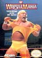 WWF Wrestlemania | NES