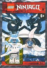 LEGO Set | Ice Emperor LEGO Ninjago