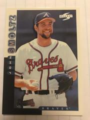 John Smoltz Baseball Cards 1997 Score Braves Prices