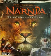 Chronicles Of Narnia [BradyGames] Strategy Guide Prices