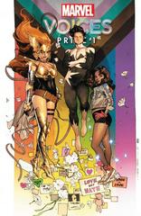 Marvel's Voices: Pride [Coipel] Comic Books Marvel's Voices: Pride Prices
