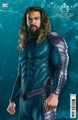 Aquaman and the Lost Kingdom Special [Photo] Comic Books Aquaman and the Lost Kingdom Special Prices