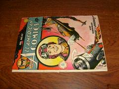 All-American Comics #47 (1943) Comic Books All-American Comics Prices