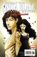 Anita Blake: Vampire Hunter in Guilty Pleasures #8 (2008) Comic Books Anita Blake: Vampire Hunter in Guilty Pleasures Prices