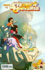 Steven Universe #1 (2014) Comic Books Steven Universe Prices