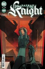 Batman: The Knight #3 (2022) Comic Books Batman: The Knight Compendium Edition Prices