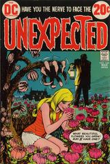 Unexpected #145 (1973) Comic Books Unexpected Prices