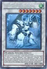 Junk Berserker [Ghost Rare] YuGiOh Extreme Victory Prices