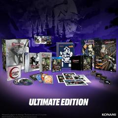 Ultimate Edition Contents | Castlevania Advance Collection [Ultimate Edition] Playstation 4