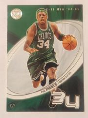 Paul Pierce #14 Basketball Cards 2004 Skybox E-XL Prices