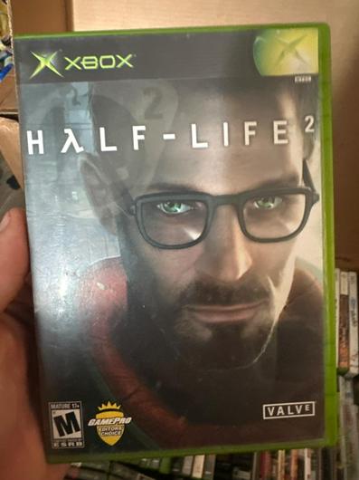 Half-Life 2 photo