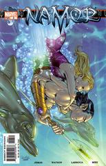 Namor #6 (2003) Comic Books Namor Prices