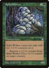 Spike Worker Magic Stronghold Prices