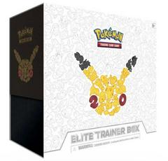 Elite Trainer Box Pokemon Generations Prices