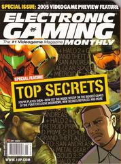 Electronic Gaming Monthly [Issue 187] Electronic Gaming Monthly Prices