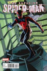 The Superior Spider-Man [Jones] #18 (2013) Comic Books Superior Spider-Man Prices