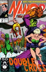 Namor, the Sub-Mariner #18 (1991) Comic Books Namor, the Sub-Mariner Prices