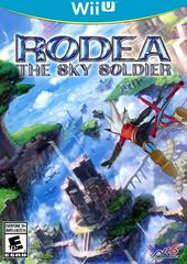 Rodea the Sky Soldier Wii U Prices