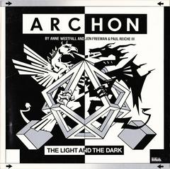 Archon the Light and the Dark Commodore 64 Prices